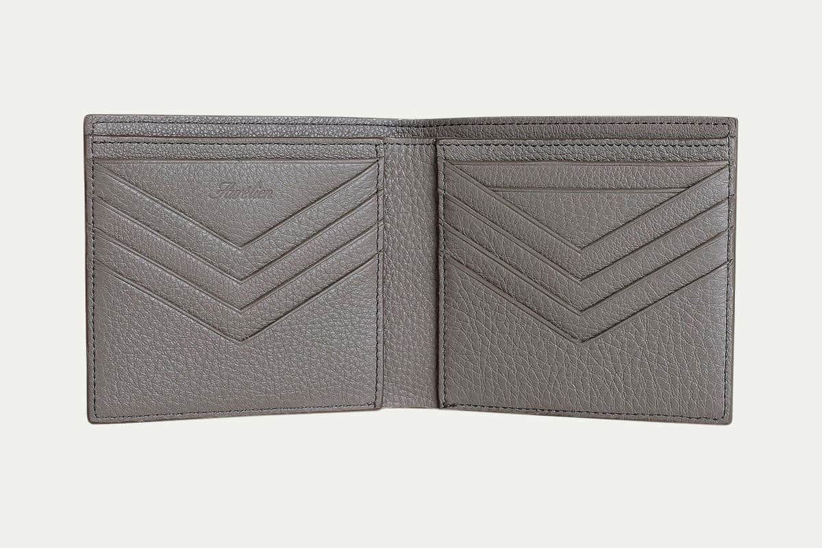 Aurelien Billfold Wallet