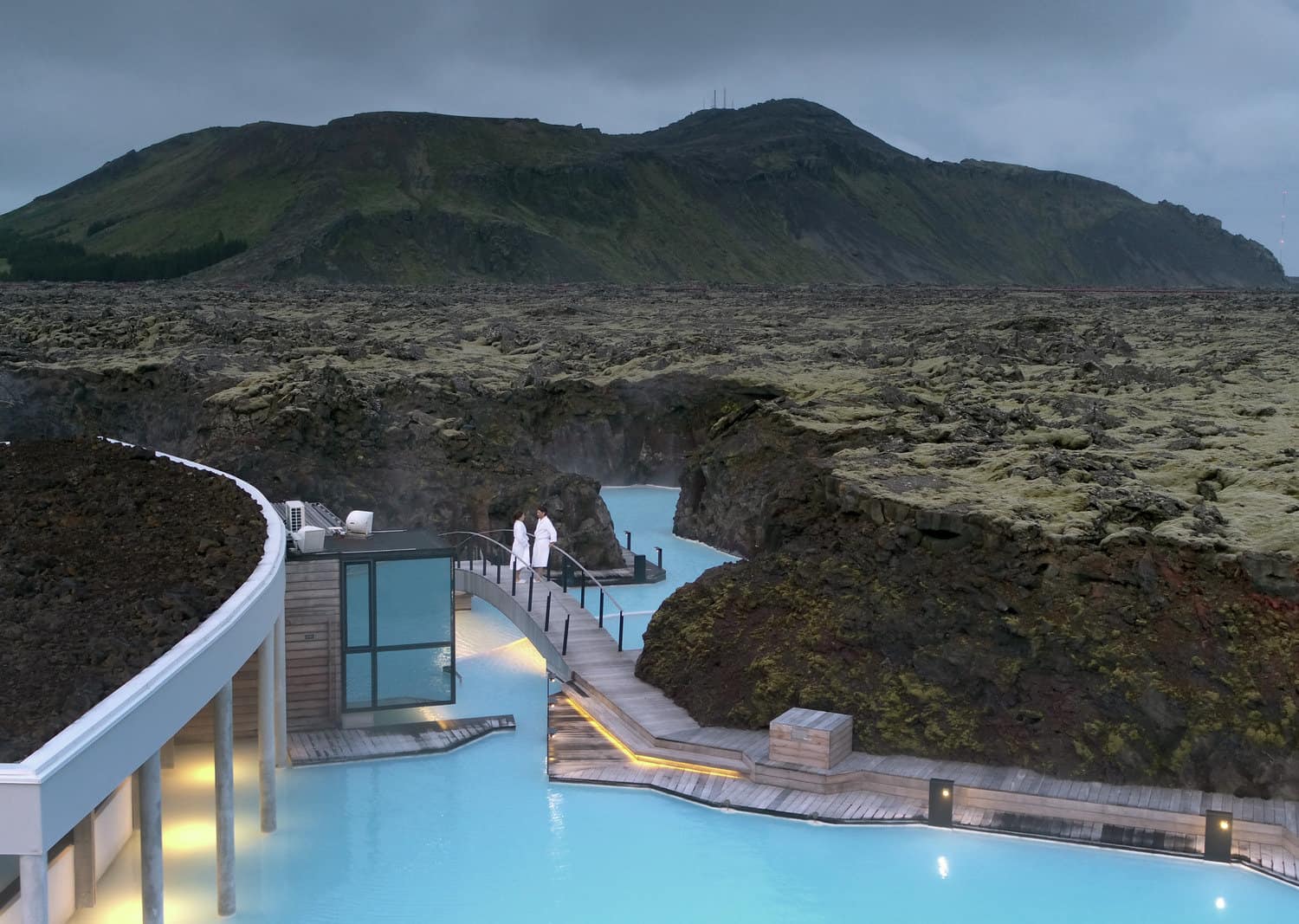 The Retreat at Blue Lagoon