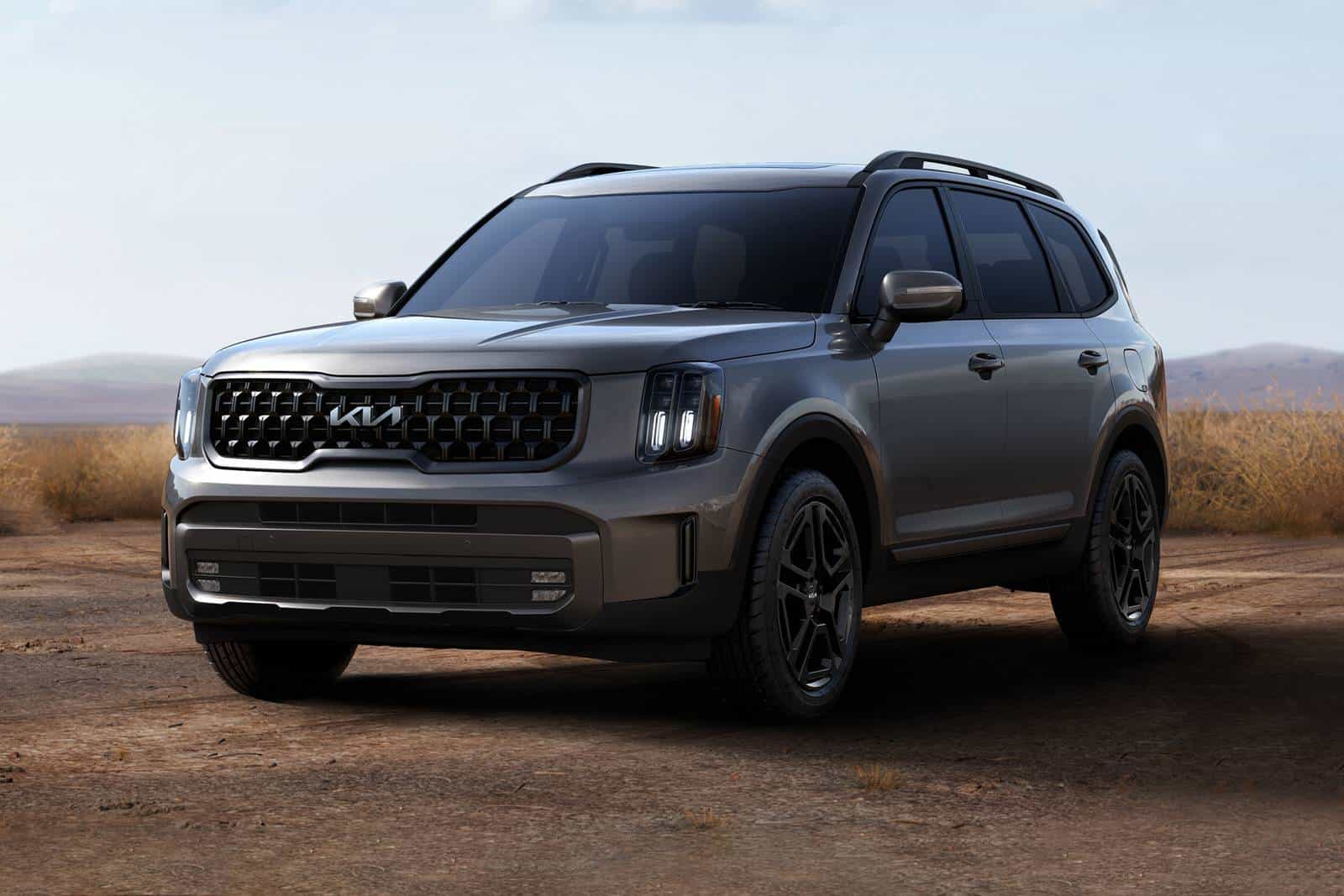 Kia Telluride