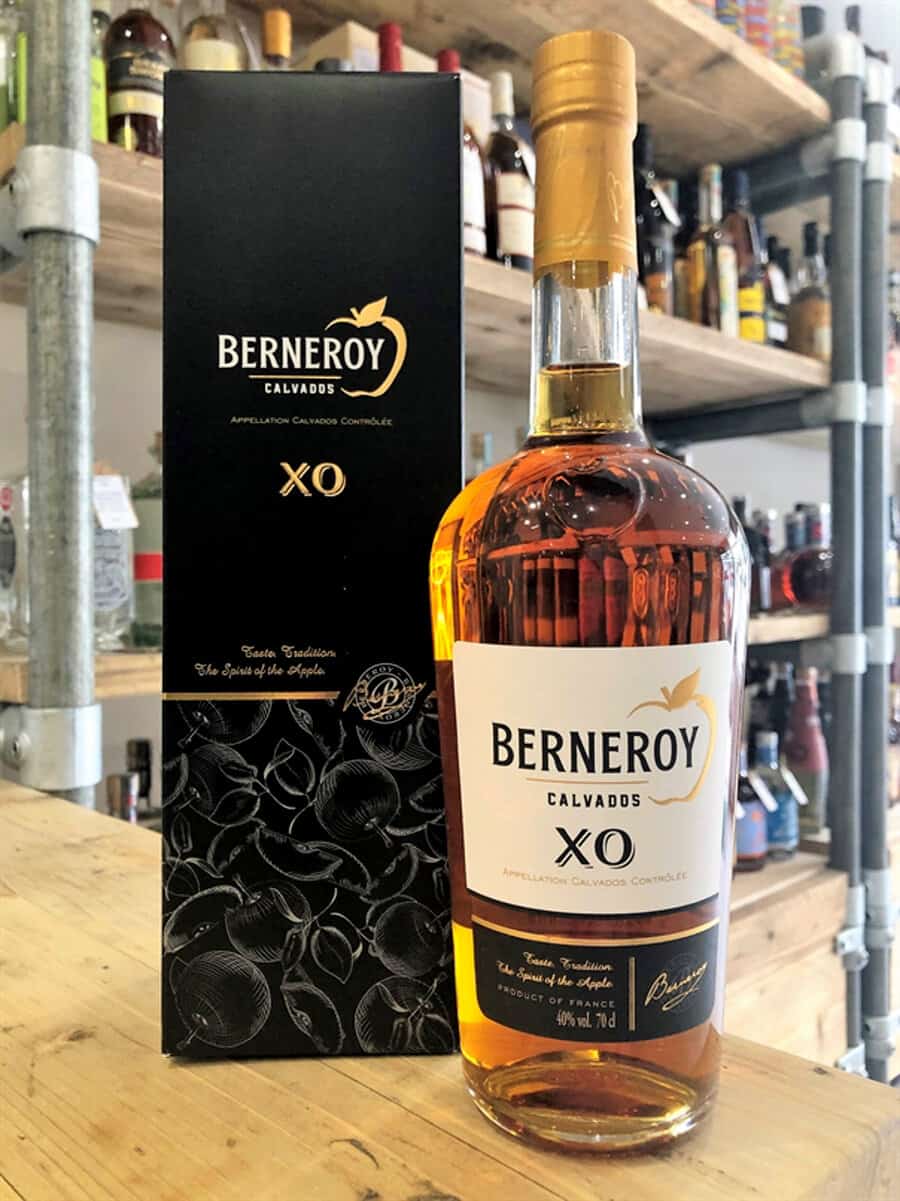 Berneroy Calvados