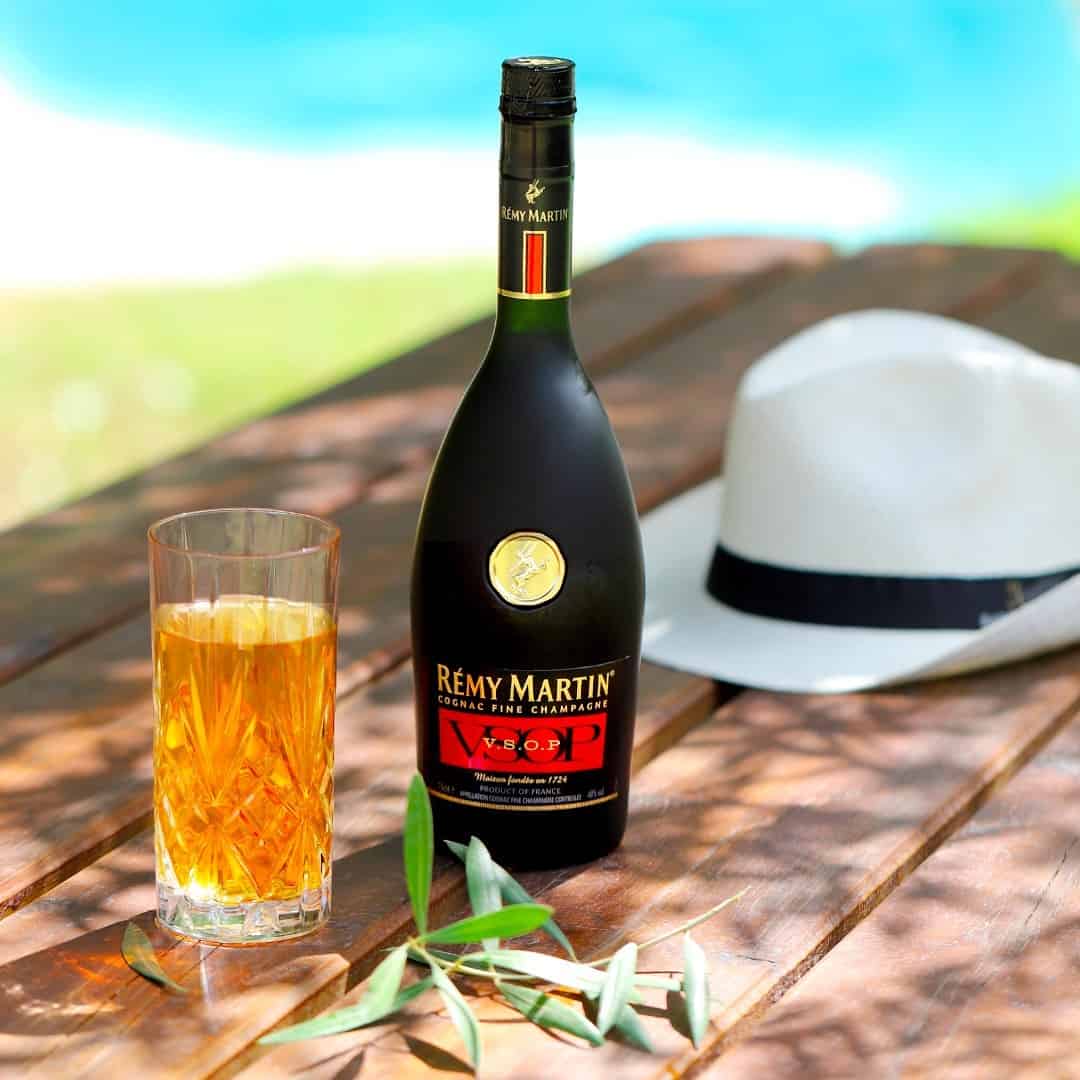 Rémy Martin Brandy