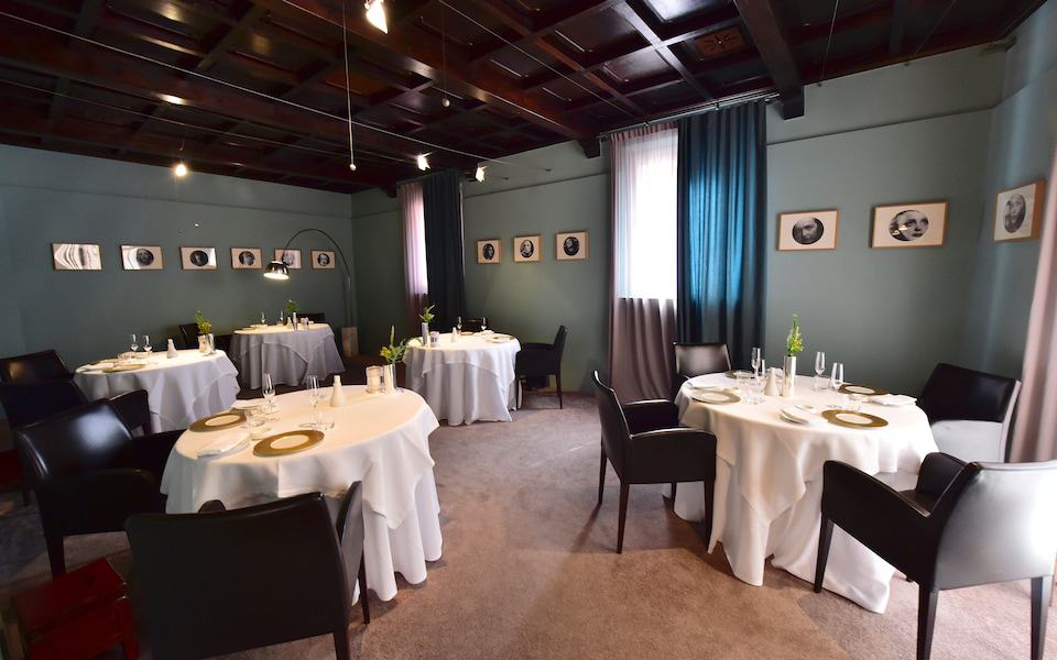 Osteria Francescana