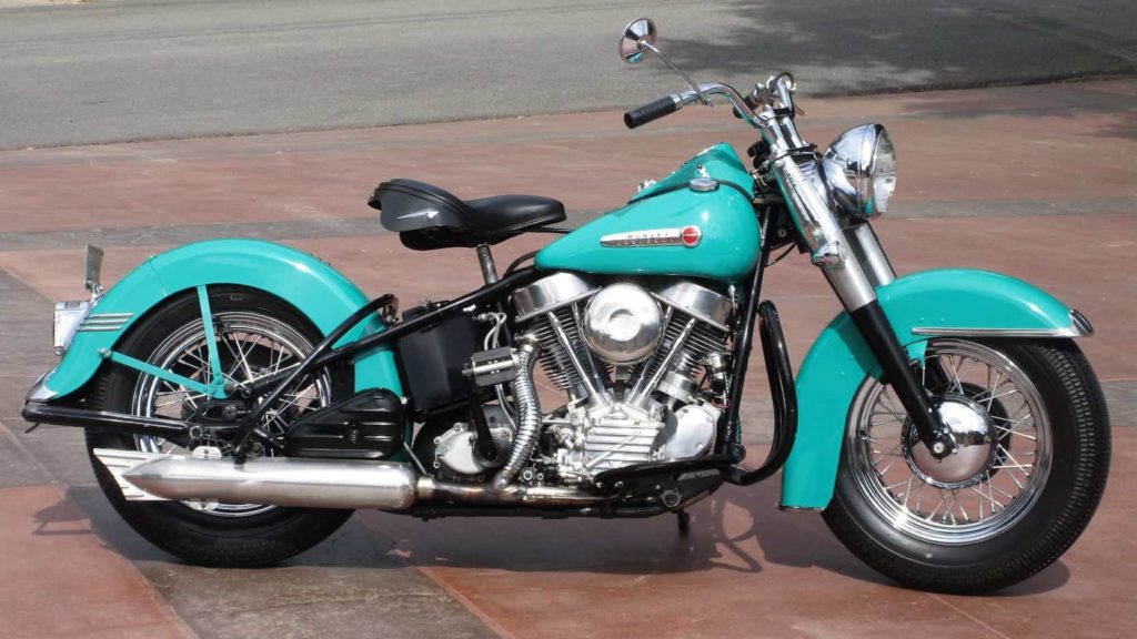 20 лучших мотоциклов Harley Davidson из когда-либо созданных