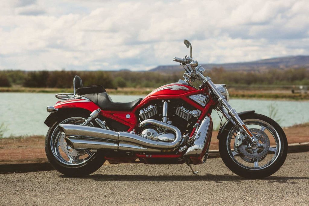 20 лучших мотоциклов Harley Davidson из когда-либо созданных