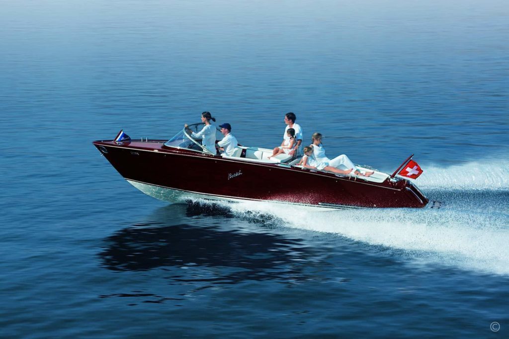 20 лучших электрических моторных лодок, которые вам обязательно понравятся