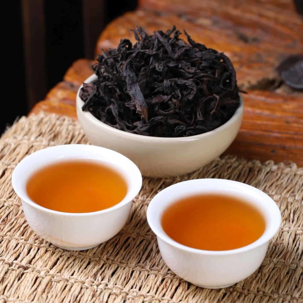 13 самых дорогих сортов чая в мире