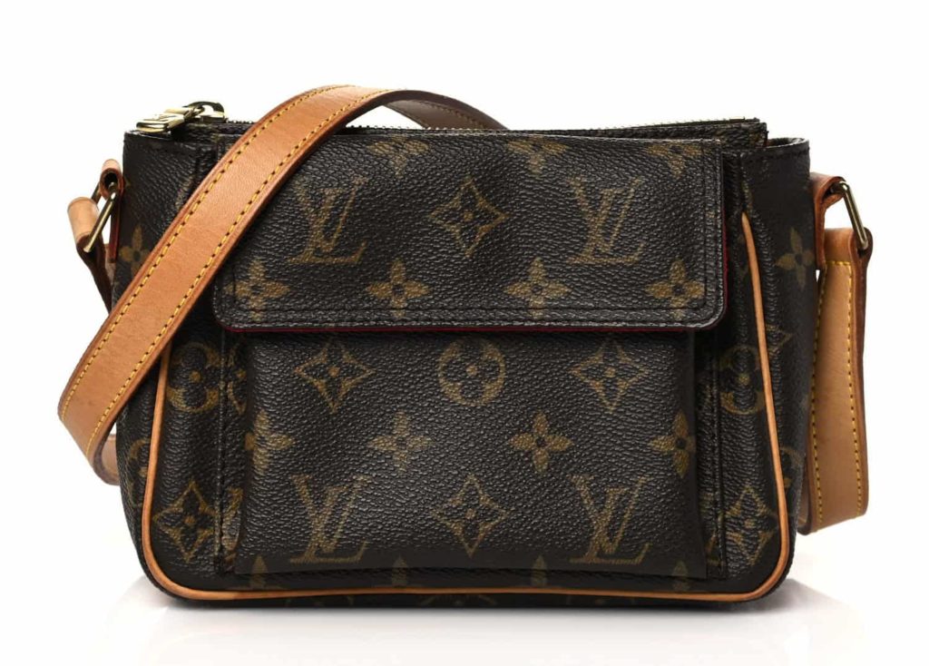 15 самых доступных сумок Louis Vuitton