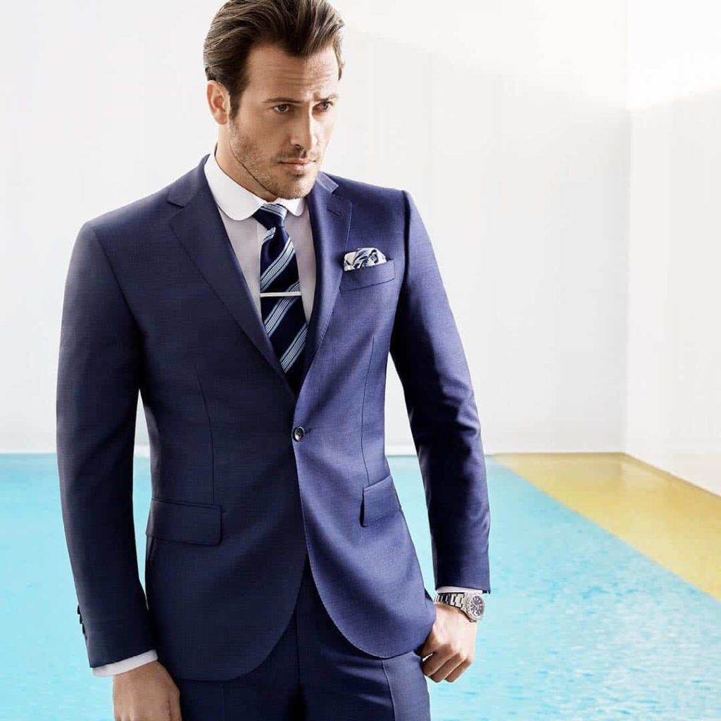 Вот 50 лучших брендов костюмов для мужчин
