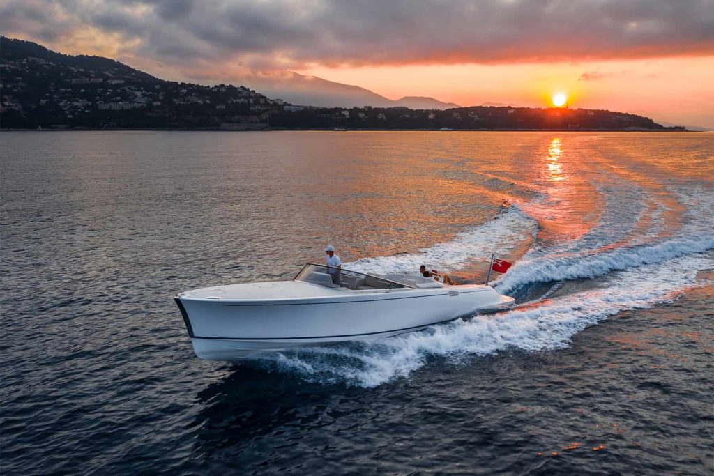 20 лучших электрических моторных лодок, которые вам обязательно понравятся