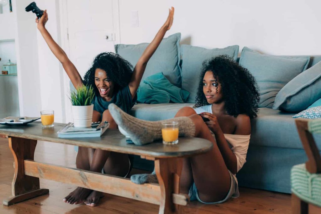 30 хобби для женщин, которые хотят расслабиться и повеселиться