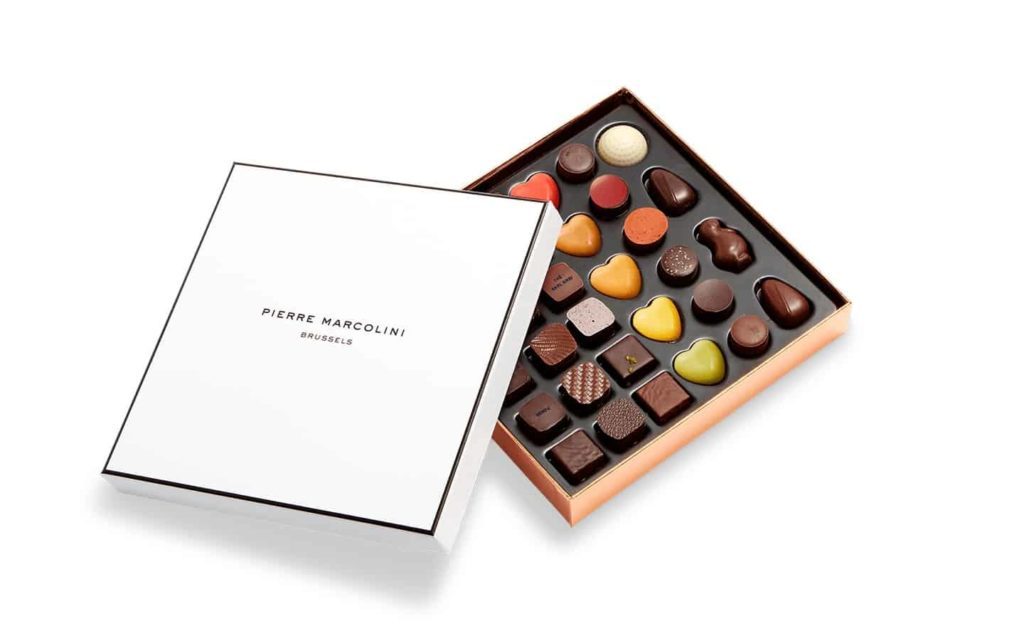 20 самых дорогих шоколадных конфет в мире