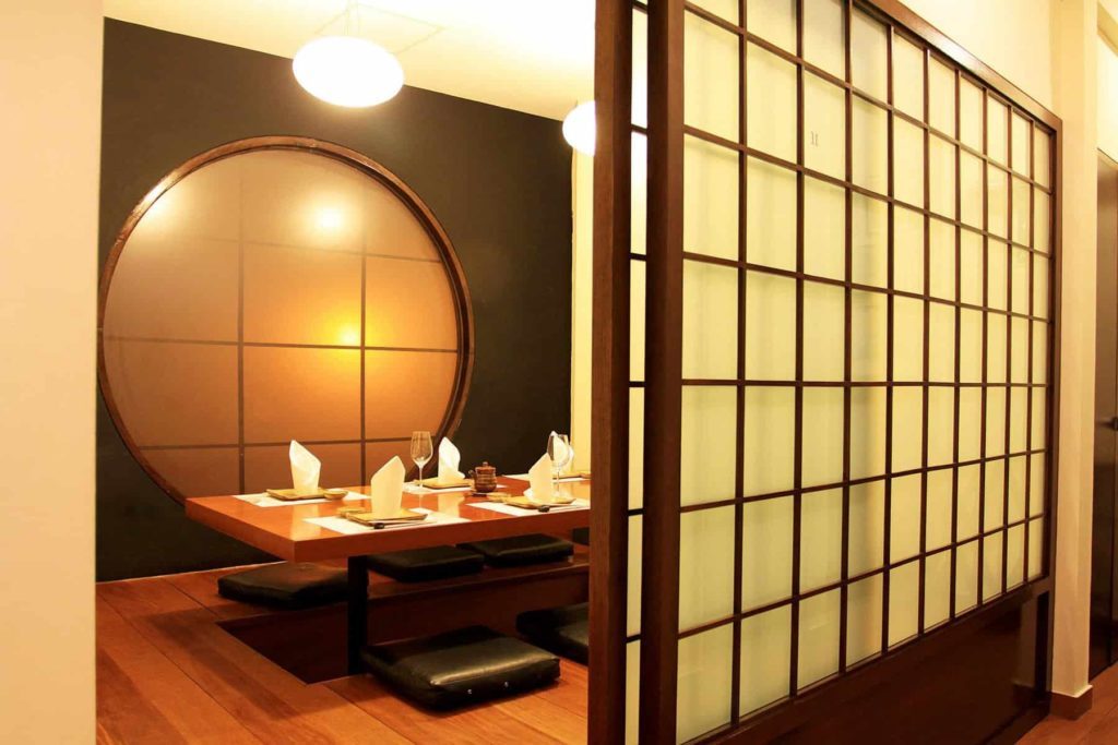 25 лучших ресторанов суши в мире