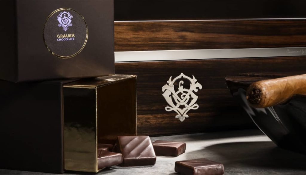 20 самых дорогих шоколадных конфет в мире