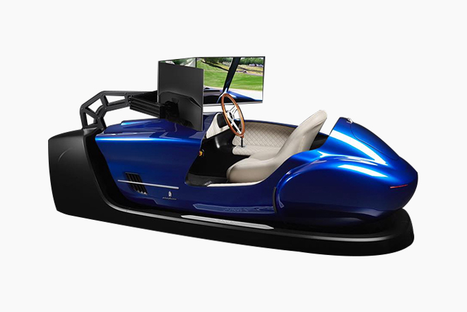 8 лучших кокпитов для гонок Sim Racing в 2023 году