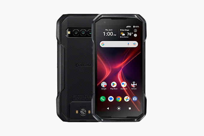 Kyocera DuraForce PRO 3