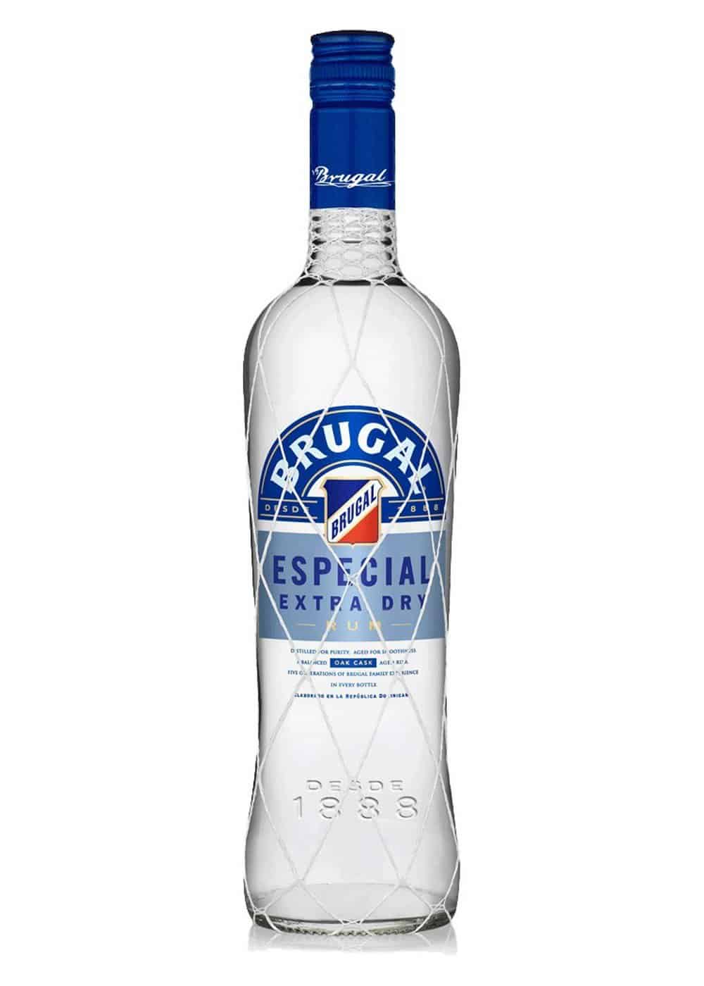 Brugal Especial Extra Dry