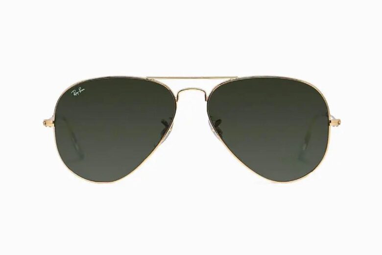 best women sunglass rayban review - Luxe Digital