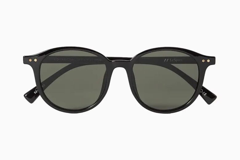 best women sunglass le specs review - Luxe Digital