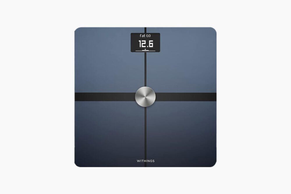 Withings Body Scale