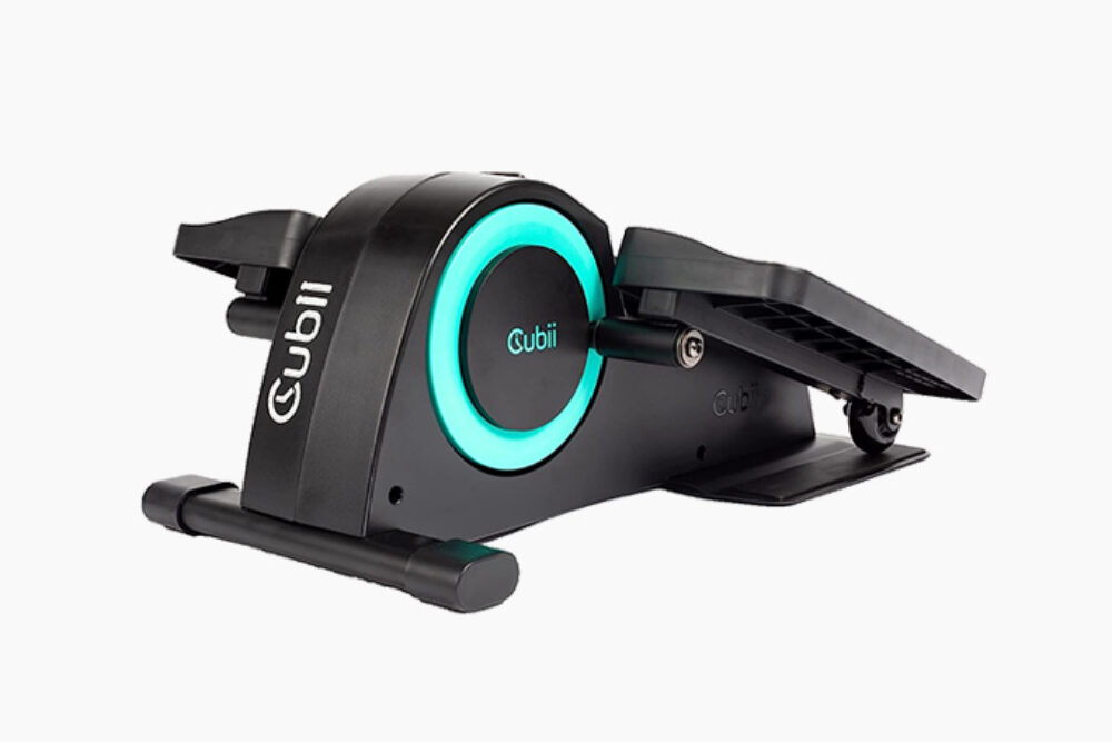 Cubii JR1 Under Desk Elliptical