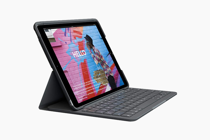 8 лучших чехлов-клавиатур для iPad в 2023 году