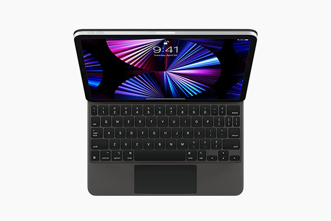 Apple Magic Keyboard iPad Pro 11 inch and Air