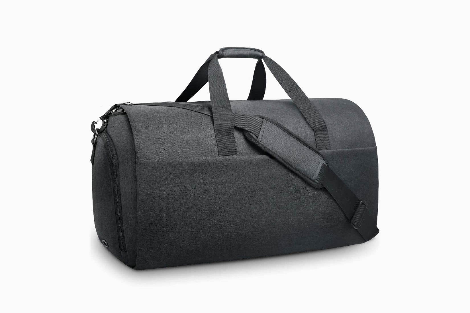 best garment bags weekender newhey review - Luxe Digital