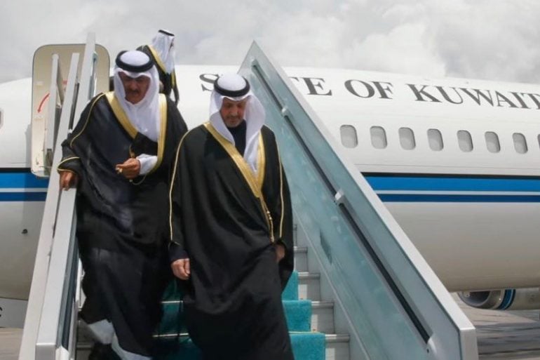 Королевская семья Кувейта живет настолько роскошно, что ни один миллиардер не может даже мечтать о такой жизни.