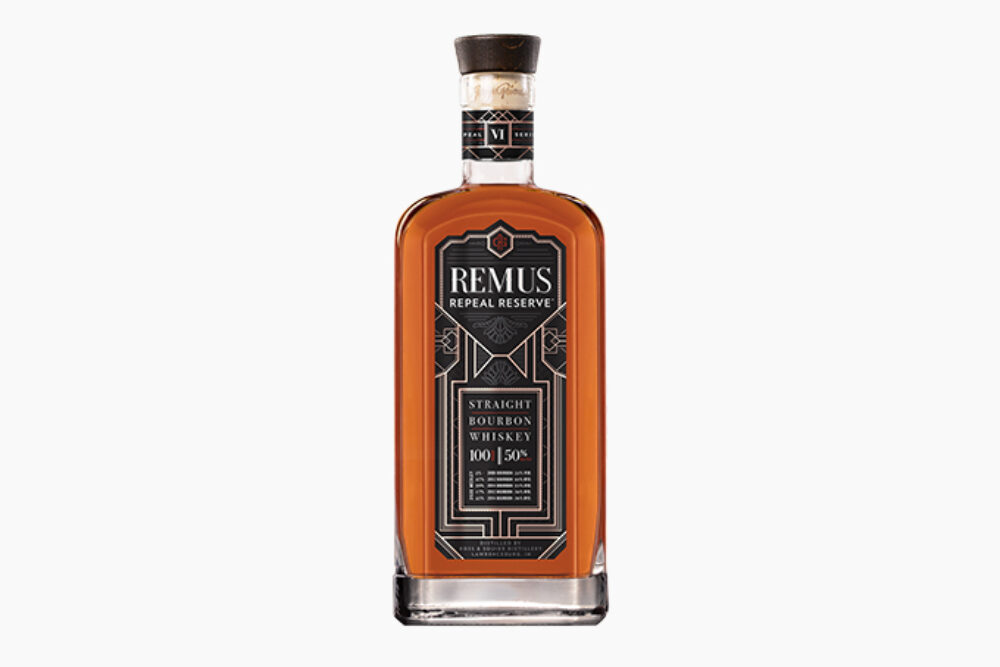 George Remus Repeal Reserve Bourbon