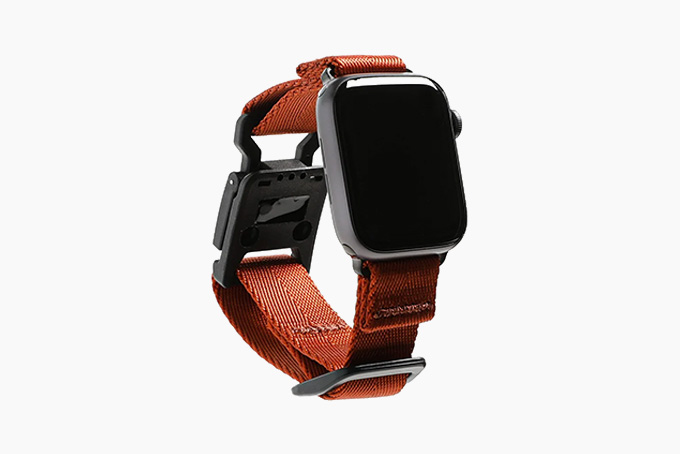 DSPTCH Apple Fidlock Watch Strap