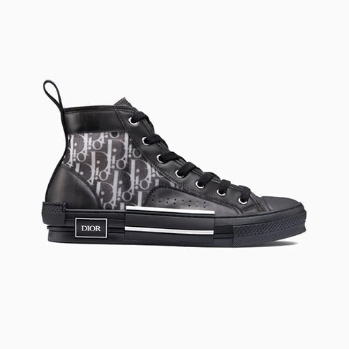 best luxury brands dior men sneakers - Luxe Digital