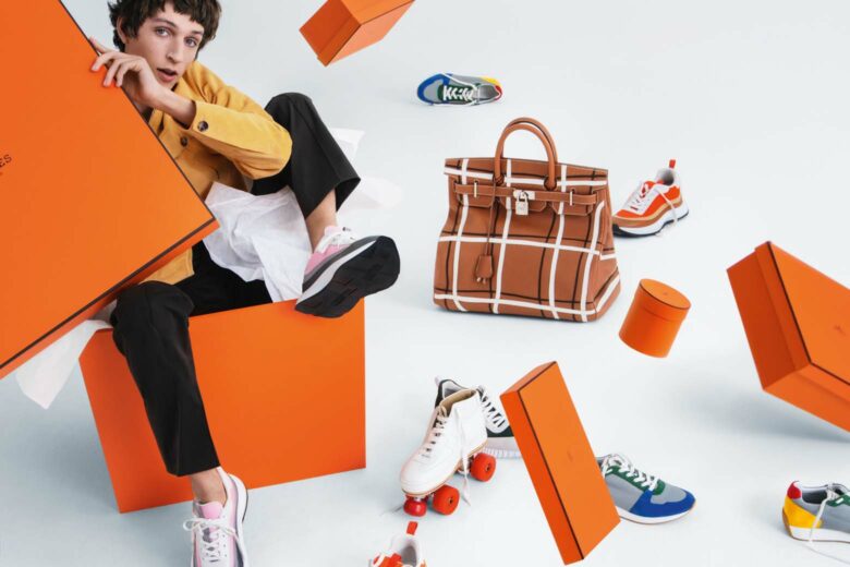 best luxury brands 2023 hermes - Luxe Digital