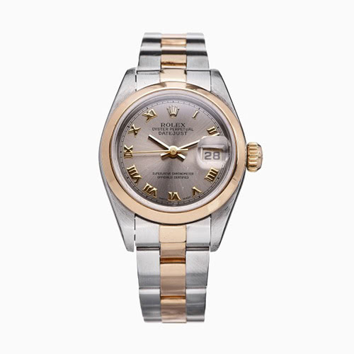 best luxury brands rolex women oyster perpetual datejust - Luxe Digital