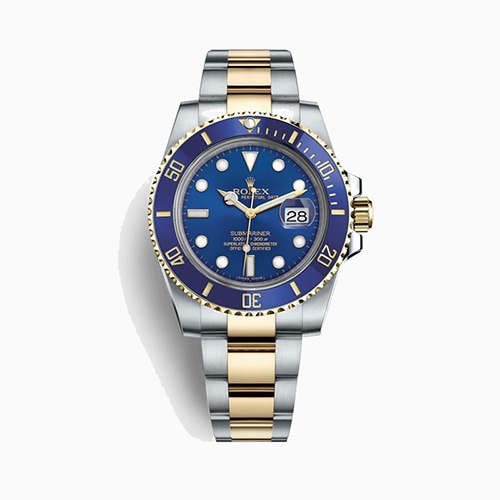 best luxury brands rolex men submariner - Luxe Digital