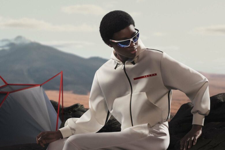 best luxury brands 2023 prada - Luxe Digital