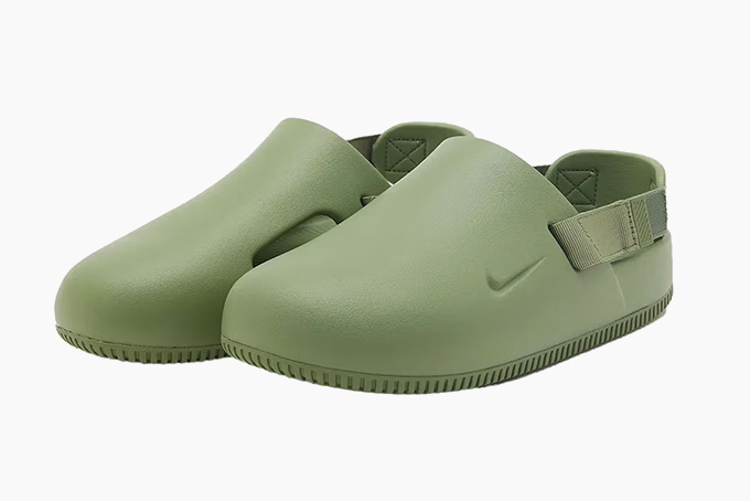 Nike Calm Mule 1