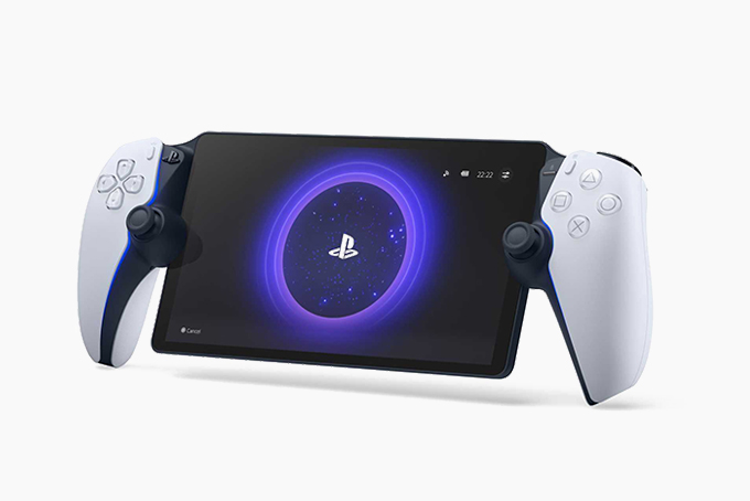 Sony PlayStation Portal 1