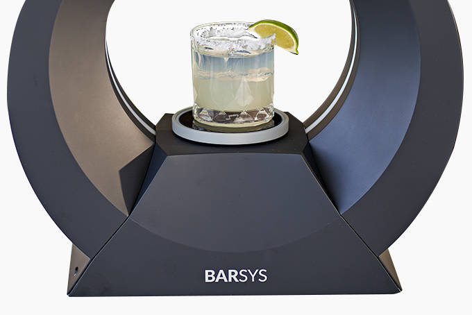 Barsys 360 1