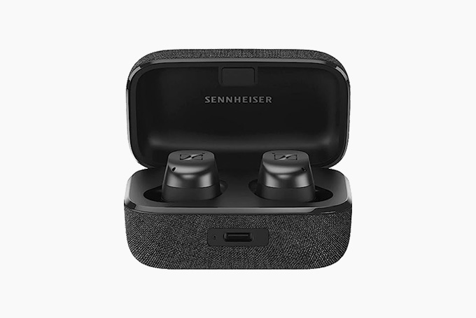 SENNHEISER Momentum True Wireless 3