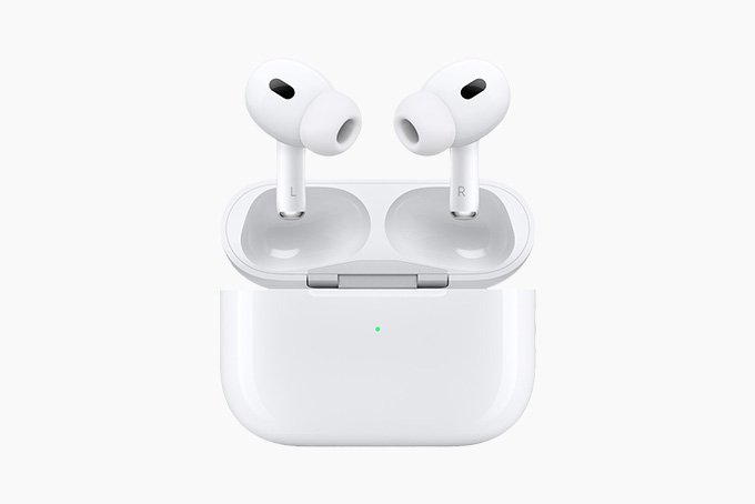 AirPods Pro