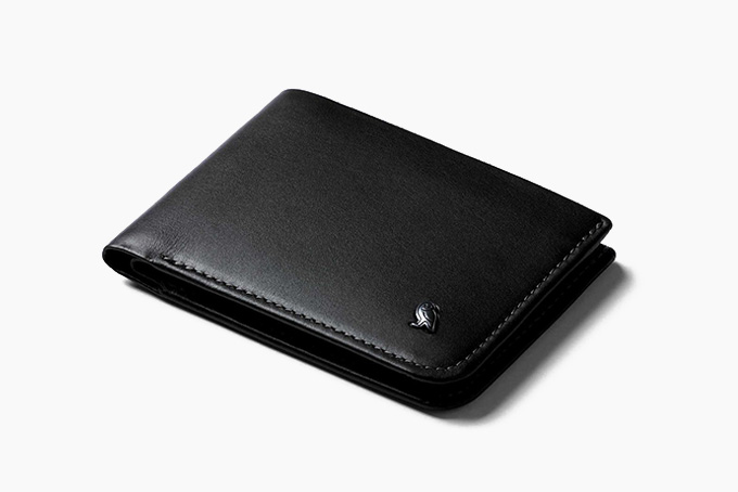 Кошелек Bellroy Hide and Seek