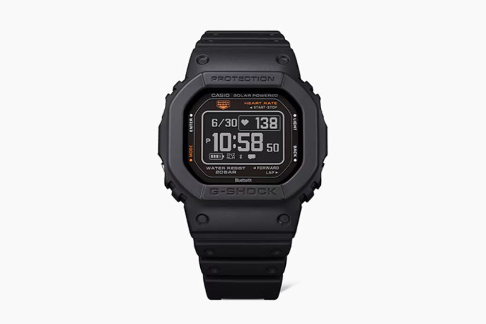 GSHOCK DWH5600