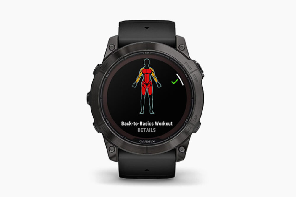 Garmin Fenix 7X Pro Sapphire Solar Edition