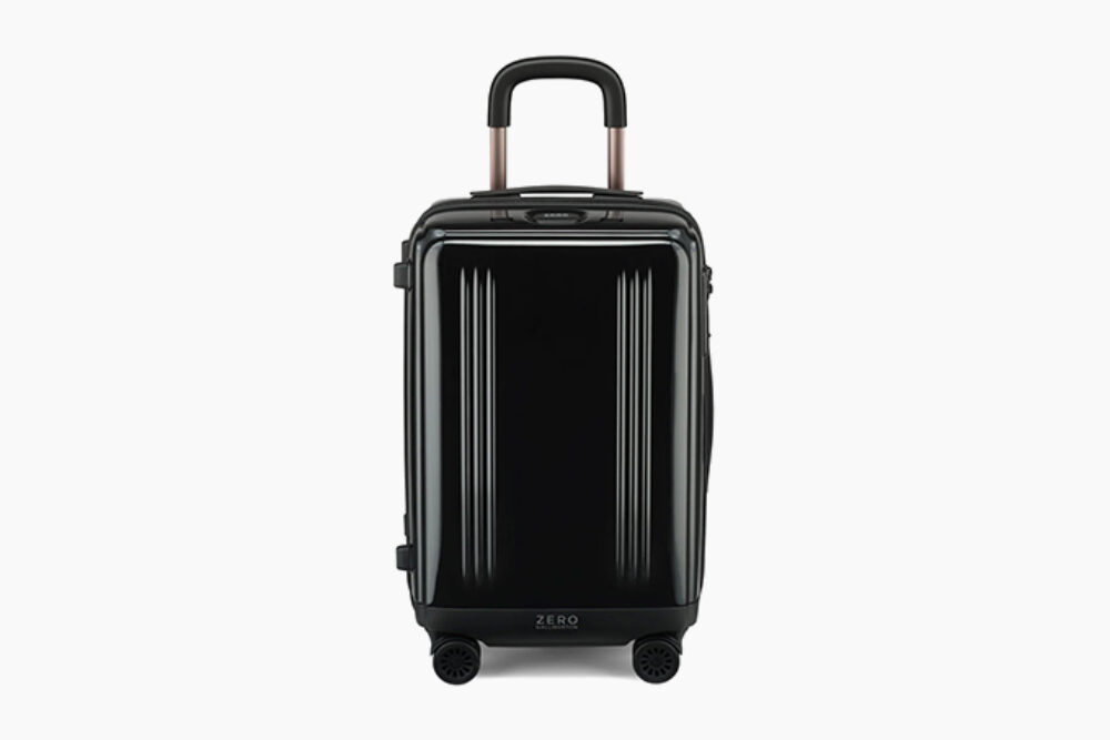 Zero Haliburton International Carry On Case