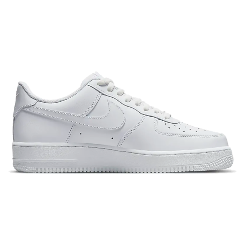 лучшая цена кроссовки мужские nike air force - Luxe Digital