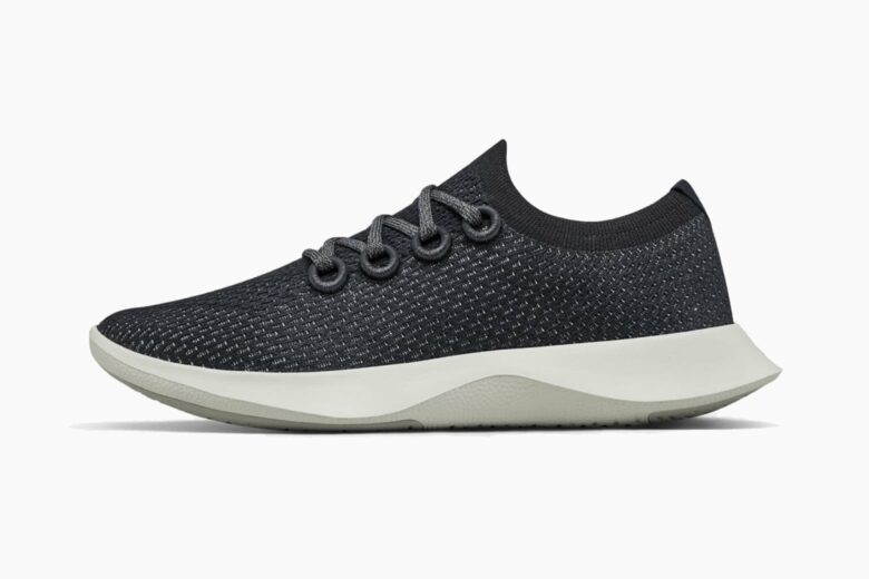 лучшие мужские кроссовки allbirds tree dashers luxe digital