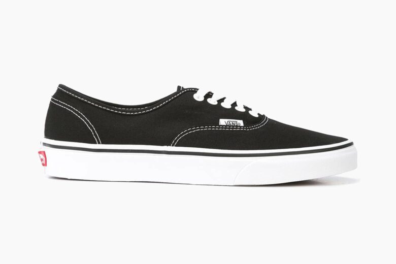 лучшие мужские кроссовки vans luxe digital