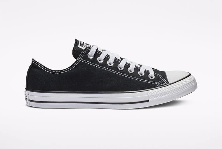 лучшие мужские кеды converse chuck taylor luxe digital