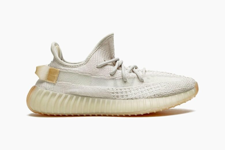 лучшие мужские кроссовки yeezys luxe digital