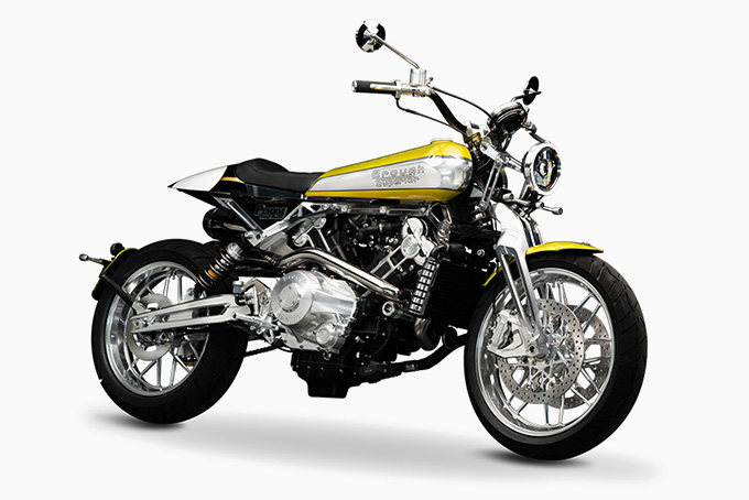 10 лучших мотоциклов Scrambler, которые можно купить в 2023 году